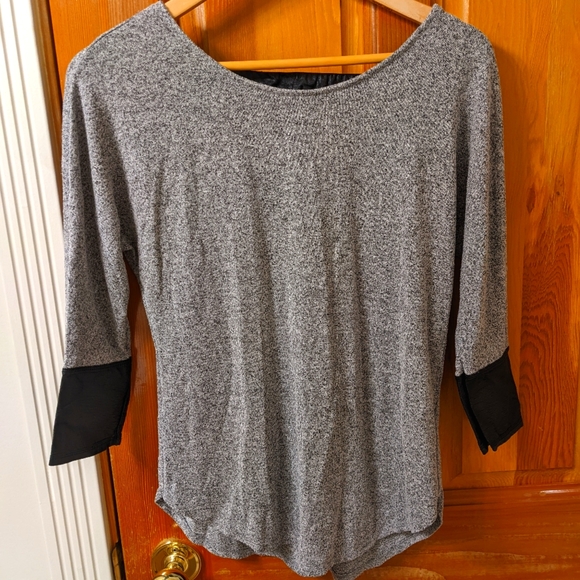 Dynamite 3/4 sleeve shirt - Picture 1 of 6